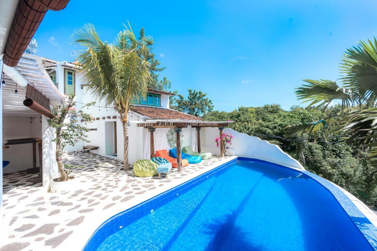 Despacito Loft By Bukit Vista Uluwatu  Exterior photo