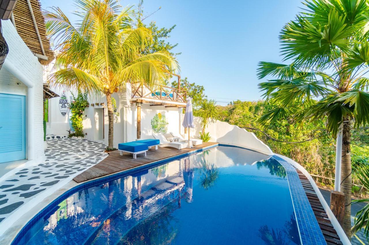 Despacito Loft By Bukit Vista Uluwatu  Exterior photo