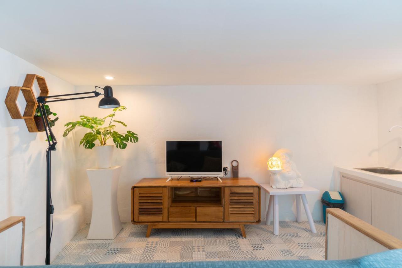 Despacito Loft By Bukit Vista Uluwatu  Exterior photo