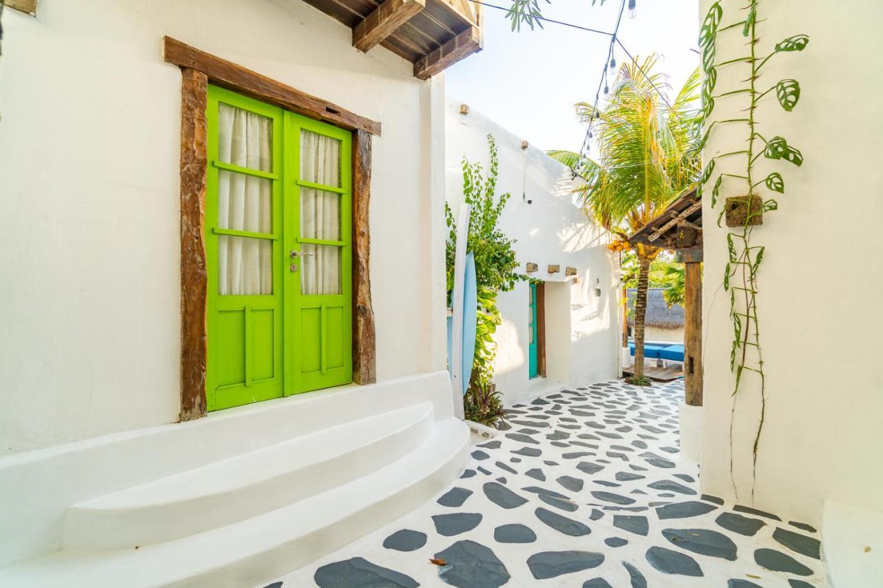 Despacito Loft By Bukit Vista Uluwatu  Exterior photo
