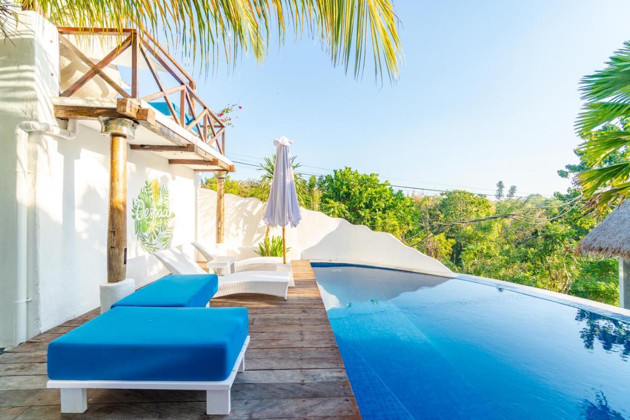 Despacito Loft By Bukit Vista Uluwatu  Exterior photo