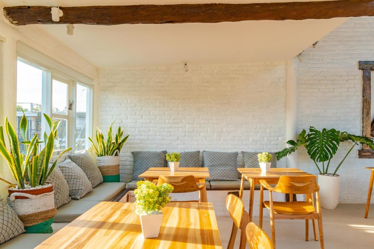 Despacito Loft By Bukit Vista Uluwatu  Exterior photo